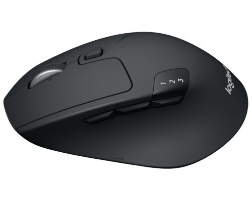 RATON LOGITECH M720 INALAMBRICO NEGRO