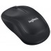 LOGITECH Raton B220 Wireless Silent negro