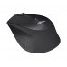 RATON LOGITECH INALAMBRICO M330 SILENCE PLUS NEGRO