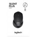 RATON LOGITECH B330 SILENT PLUS BK