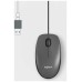 LOGITECH Raton m100 optico usb 2.0 1000dpi negro