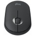 RATON LOGITECH INALAMBRICO M350 USB PEBBLE 910-005718