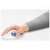 LOGITECH Raton Trackball Inalambrico ERGO M575/ Hasta 2000 DPI/ Blanco Crudo