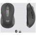 LOGITECH RATON M650 DERECHO TALLA L WIRELESS - GRAFITO