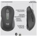 MOUSE LOGITECH WIRELESS SIGNATURE M650 COLOR GRAFITO