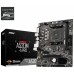 PLACA MSI A520M-A PRO AMD AM4 DDR4 HDMI PCIE3.0 USB3.2 (Espera 4 dias)