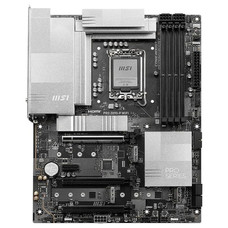 PLACA BASE MSI PRO Z890-P WIFI6E DDR5