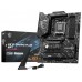 PLACA MSI X870 GAMING PLUS WIFI,AMD,AM5,X870,4DDR5,LAN5G+WIFI7+BT5.4,ATX (Espera 4 dias)