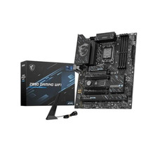 PLACA BASE MSI Z890 GAMING WIFI 4XDDR5