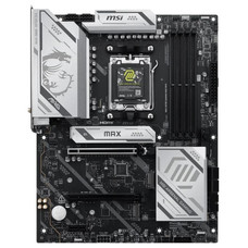 PLACA BASE MSI MAG X870E GAMING PLUS MAX WIFI AM5 DDR5 PLACA BASE MSI MAG X870E GAMING PLUS MAX WIFI AM5 DDR5
