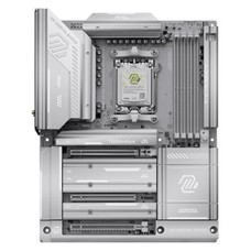 MSI MAG X870E TOMAHAWK MAX WIFI PZ placa base AMD X870E Z&oacute;calo AM5 ATX (Espera 4 dias)