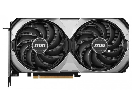 VGA MSI RTX 4070 VENTUS 2X E1 12G OC,NV,RTX4070,12GB (Espera 4 dias)