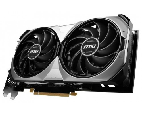 MSI VGA NVIDIA RTX 4070 Ti SUPER 16G VENTUS 2X OC