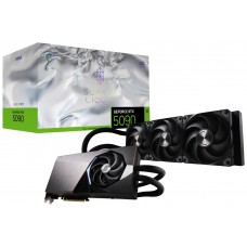 MSI VGA NVIDIA RTX 5090 32G SUPRIM LIQUID SOC DDR7