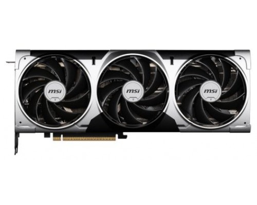 MSI VGA NVIDIA RTX 5070 Ti 16G VENTUS 3X OC DDR7