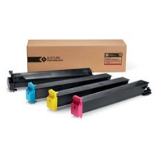 Toner Compatible Para Konica Minolta Bizhub C203