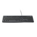 TECLADO LOGITECH K120 RETAIL P/N:920-002499