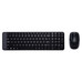 TECLADO LOGITECH INALAMBRICO MK220