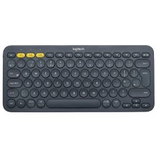 Teclado Logitech K380 Ruso Bluetooth Para Tres