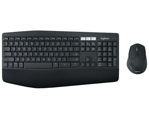 PACK TECLADO Y MOUSE LOGITECH MK850 US INT´L -