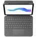 Teclado Funda Logitech Touch Folio Ipad Pro 11