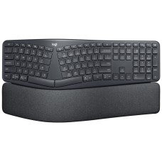 Teclado Logitech Ergo K860 Bluetooth For Bussiness