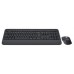 LOGITECH TECLADO + RATON WIRELESS INALAMBRICO MK650 SIGNATURE