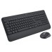 LOGITECH TECLADO + RATON WIRELESS INALAMBRICO MK650 SIGNATURE