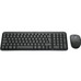 TECLADO LOGITECH MK250 INAL COM BK