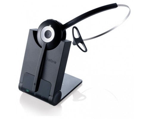 JABRA PRO 920 - Mono Auricualr Inalambrico DECT