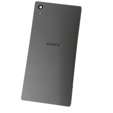 Carcasa Trasera Sony Xperia Z5 Negro (Espera 2 dias)