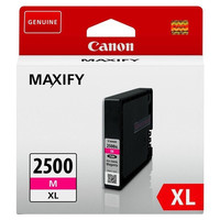 CAN-PG-2500 MAGENTA XL CAN-PG-2500 MAGENTA XL