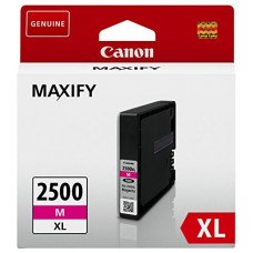 CANON Cartucho Magenta PGI-2500 XL