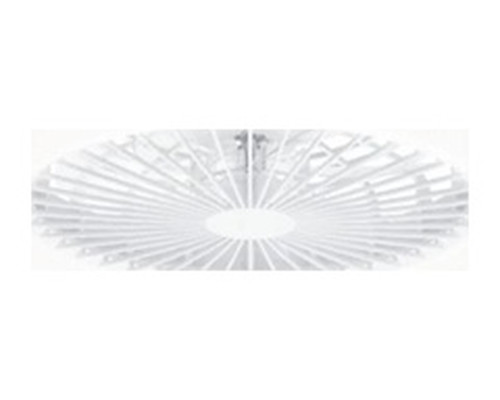 PHILIPS Ventilador techo Amigo LED 25+60W Blanco b PHILIPS Ventilador techo Amigo LED 25+60W Blanco b
