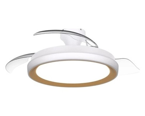 PHILIPS Ventilador techo Luz Bilss 106cm 28+35W Do PHILIPS Ventilador techo Luz Bilss 106cm 28+35W Do