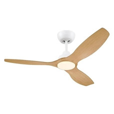 PHILIPS Ventilador techo Luz Olas 132c 35+24W Ma/b PHILIPS Ventilador techo Luz Olas 132c 35+24W Ma/b
