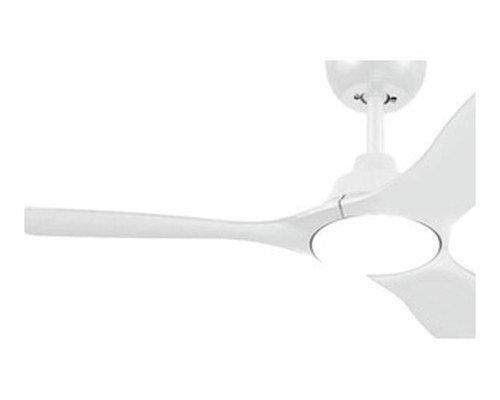 PHILIPS Ventilador techo Luz Olas 106cm 30+24W Bl PHILIPS Ventilador techo Luz Olas 106cm 30+24W Bl