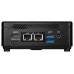 MSI Cubi 5 12M-406BEU i5-1235U negro