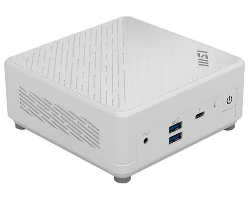 BAREBONE MSI Cubi 5 1M-439BEU WHITE (Espera 4 dias) BAREBONE MSI Cubi 5 1M-439BEU WHITE (Espera 4 dias)
