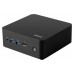 MSI Cubi NUC 13MQG-065BEU i7-1365U negro