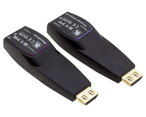 KRAMER EXTENDERS CONNECT - CABLES HDMI 2.0 OPTICAL RECEIVER & TRANSMITTER-MODEL (617R/T(SET)) (94-0006150) (Espera 4 dias) KRAMER EXTENDERS CONNECT - CABLES HDMI 2.0 OPTICAL RECEIVER & TRANSMITTER-MODEL (617R/T(SET)) (94-0006150) (Espera 4 dias)