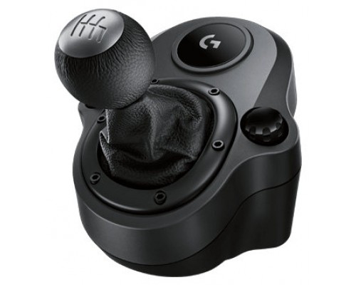 Logitech Palanca de cambios Driving force shifter