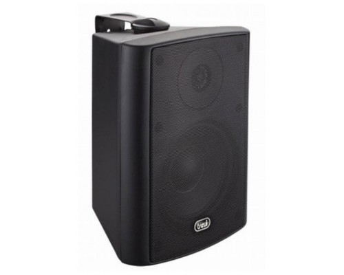 ALTAVOCES TREVI 2 CANALES BLUETOOTH 100W 88dB NEGRO