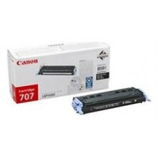 TONER BLACK CANON CL707BK (Espera 4 dias)