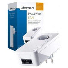 POWERLINE DEVOLO DLAN 550 DUO+ PLC AV550
