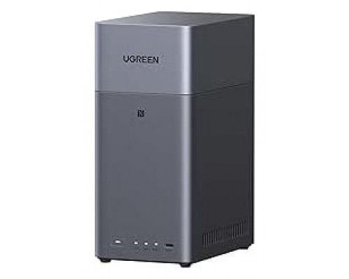 UGREEN NAS DH2300 (Espera 4 dias)