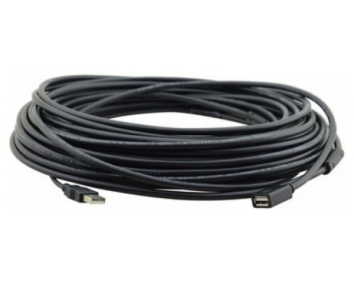 Kramer Electronics CA-UAM/UAF-50 cable USB 15,2 m 2.0 USB A (Espera 4 dias)