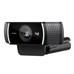 WEBCAM LOGITECHCAM C922 PRO HD STM