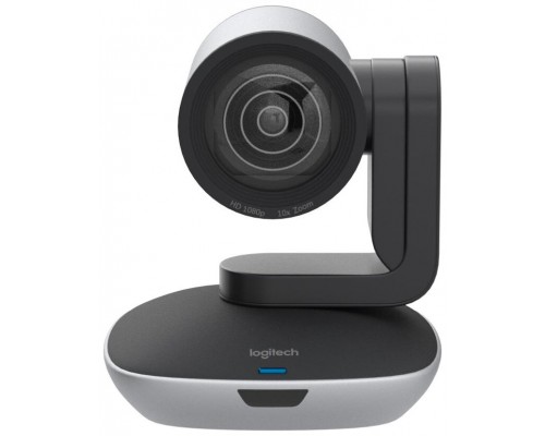 CAMARA LOGITECH PTZ PRO 2 HD 1080p  videoconferencia-Desprecintado (Espera 4 dias)