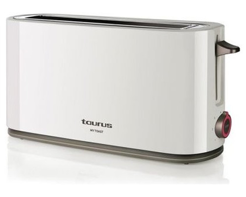 PAE TOSTADOR MYTOAST TAURUS VERII 1000W